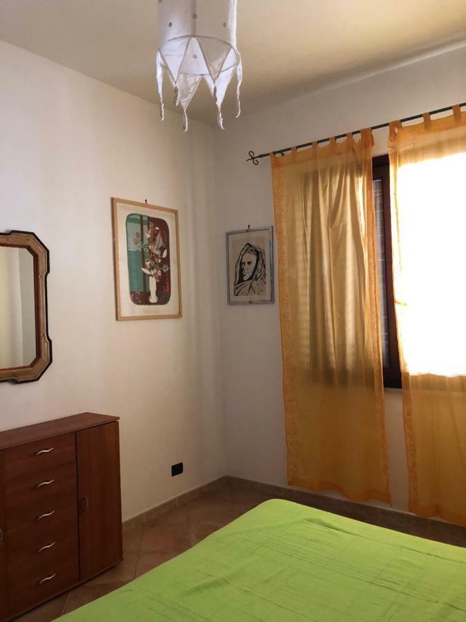 Villa Casa Irene San Vito Lo Capo Exterior foto
